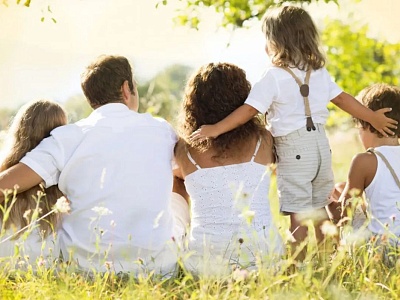 Победитель второго конкурса гранты губернатора Кубани некомерческая организация  «Семейный Белореченск»