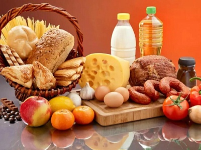 О проведении выставки краевой продукции