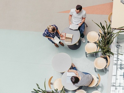 Коворкинг в Белореченске