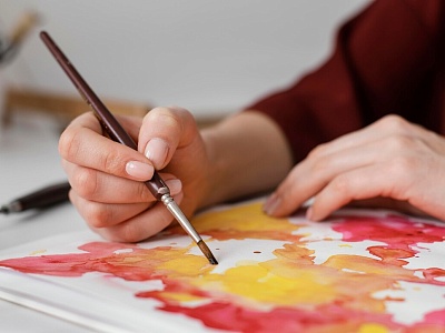 О конкурсе рисунков