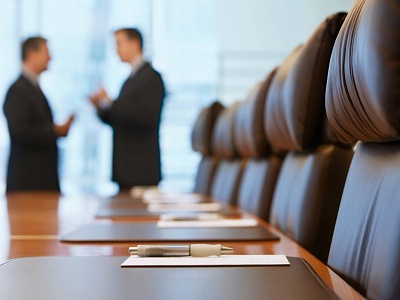 Уведомление о проведении общественных обсуждений 