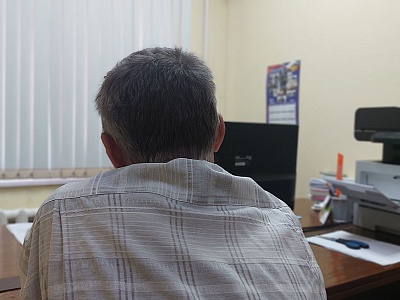 В Белореченске местный житель стал жертвой кибермошенников из-за своей беспечности