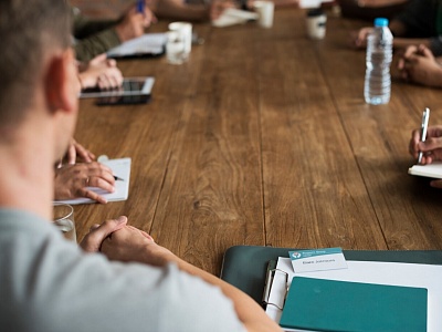 Центр поддержки предпринимательства Белореченского района приглашает 26 октября 2023 года БЕСПЛАТНЫЙ СЕМИНАР для руководителей организаций и индивидуальных предпринимателей «Рекомендации по ведению воинского учета»