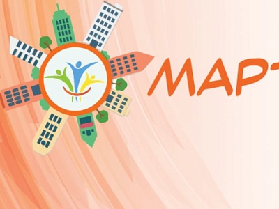 Объявляем о старте конкурса объектов социальной инфраструктуры «МАРТ»!