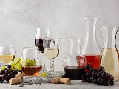 Акция «Дни вин Краснодарского края»  