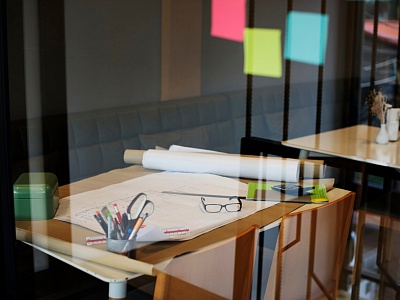 Коворкинг в Белореченске