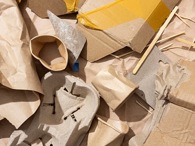 Сдай макулатуру – спаси дерево!