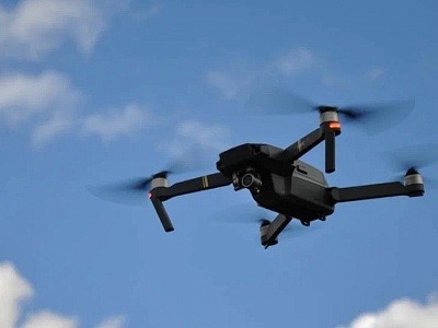 Памятка по действиям при обнаружении в воздушном пространстве или на поверхности беспилотного летательного аппарата