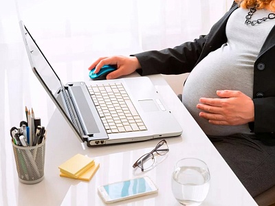 Более 13 тысяч беременных жительниц Краснодарского края получают единое пособие 