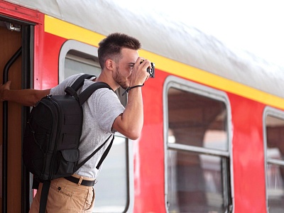 Белореченской транспортной прокуратурой проведено профилактическое мероприятие