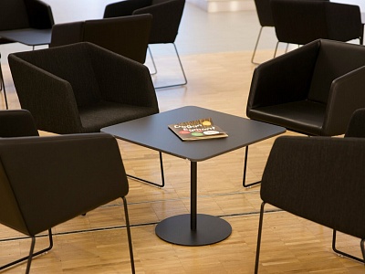 Проект «Открыто для всех»