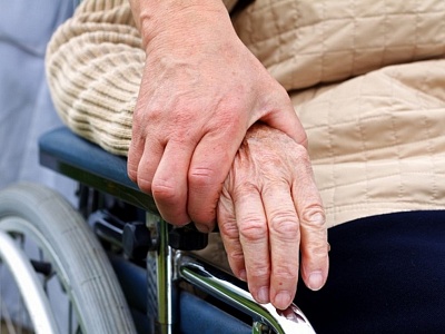 Более 146 тысяч жителей Краснодарского края получают компенсационную выплату по уходу за нетрудоспособными гражданами