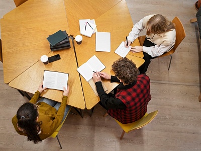 Коворкинг в Белореченске