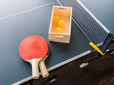 Общественная организация «Федерация настольного тенниса Белореченского района» вошла в число победителей четвертого конкурса «Грантов Губернатора Кубани» 2023 года