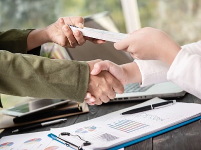 Субсидии на возмещение части затрат на оплату процентов по кредиту