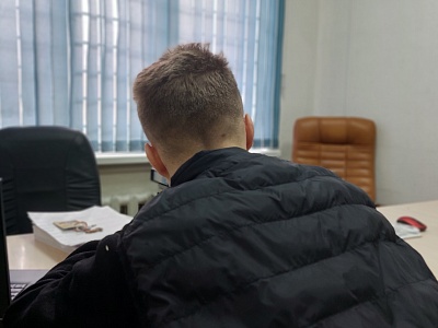 В Белореченске предъявлено обвинение молодому человеку, обманувшему пенсионерку при замене водяных фильтров