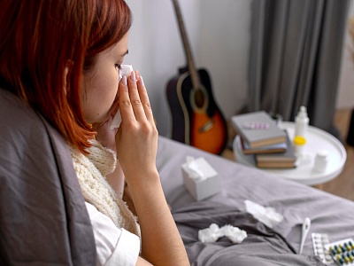 Что такое грипп?