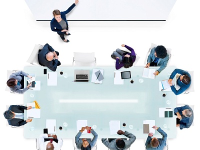 Сотрудники полиции приняли участие в круглом столе антинаркотической направленности