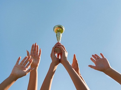 Четвертый конкурс Грантов Губернатора Кубани 2023 года направлен на развитие физической культуры и спорта!