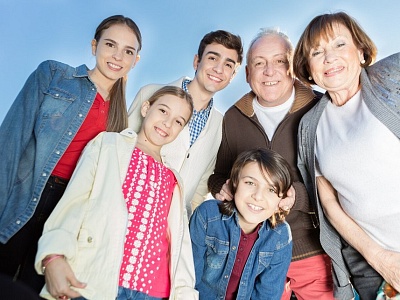 В Краснодарском крае свыше 10,9 тысячи многодетных мам досрочно вышли на пенсию