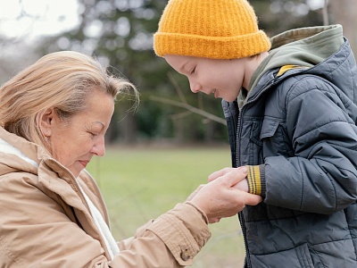 Свыше 12 тысяч дополнительных выходных дней по уходу за детьми с инвалидностью оплатило Отделение СФР по Краснодарскому краю в 2024 году