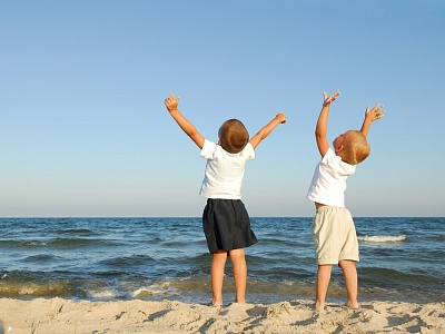 Информация о мерах господдержки в части детского отдыха и оздоровления