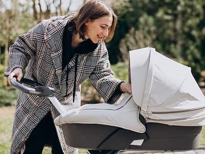 С 1 января 2023 года Отделение СФР по Краснодарскому краю проактивно оформило более 106 тысяч СНИЛС новорожденным