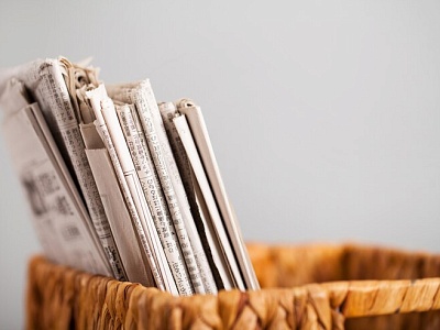 Уведомления о готовности предоставить печатную площадь