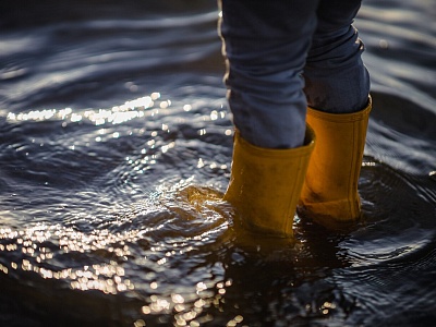 Управление ГО и ЧС: план действий при паводке должен знать каждый
