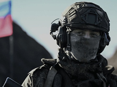 На Кубани действует единственный официальный ресурс по набору граждан на военную службу – контракт23.рф