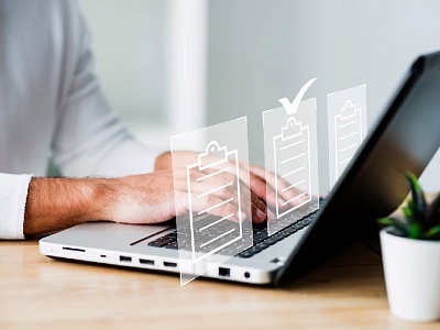 Информирование о проведении жеребьевки