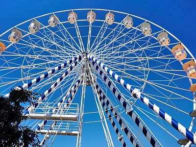 Гостехнадзор Краснодарского края информирует о бдительности при выборе развлекательных услуг