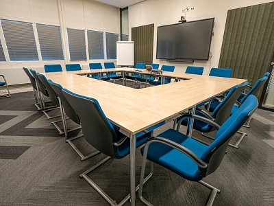 Спроси у власти: встреча со студентами