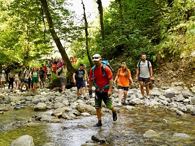 Бизнес-поход для предпринимателей Кубани пройдет в Сочи