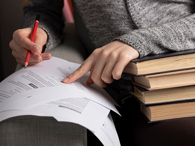 В Белореченске продолжаются профилактические беседы с населением