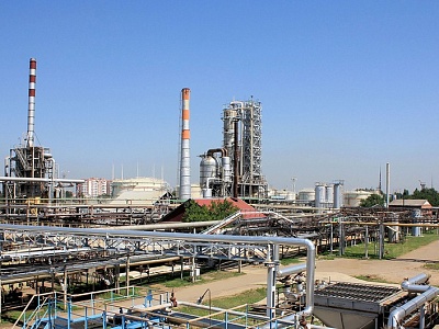 Субсидирование промышленных предприятий Краснодарского края