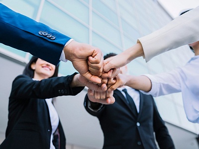 В 2023 году молодые предприниматели Кубани в возрасте до 25 лет смогут пройти бесплатное обучение на базе Центра «Мой бизнес» Краснодарского края