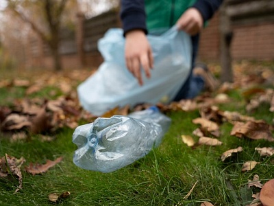 Все на субботник!