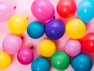 День защиты детей!