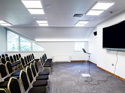 Заседание Совета в области развития малого и среднего предпринимательства