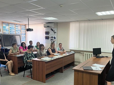 Белореченской транспортной прокуратурой разъяснены требования трудового законодательства