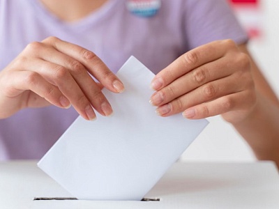 Итоги выборов 2023: в Белореченском районе избраны депутаты в новый состав Совета