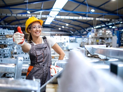 Конкурс «100 лучших товаров России» 2026 года