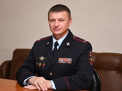 Полиция Белореченска напоминает о том, что делать с находкой, обнаруженной в общественном месте