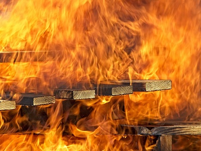 Правила соблюдения пожарной безопасности