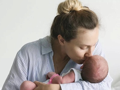 Более 57 тысяч кубанских женщин и новорожденных получили услуги по родовым сертификатам в 2023 году 