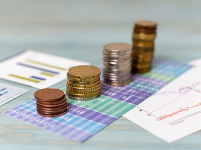 Размеры денежных средств, исчисляемые в процентном отношении от величины предельной суммы расходов из средств избирательного фонда