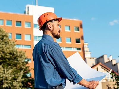 Памятка для застройщика, получившего разрешение на строительство многоквартирного дома и (или) иного объекта недвижимости