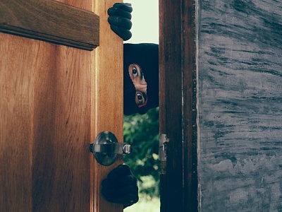 В Белореченском районе полицейские и активисты в преддверии Дня Победы проводят ежегодную акцию «Победа в лицах»