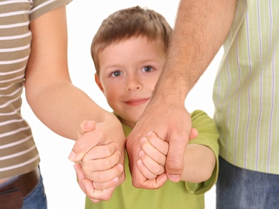 Единовременное пособие при передаче ребенка на воспитание в семью получили 12 семей Белореченского района 